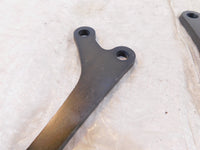 Pair 2022-2024 Yamaha YZFR7 YZF-R7 R7 Front Engine Motor Stay Mount Brackets - C3 Cycle