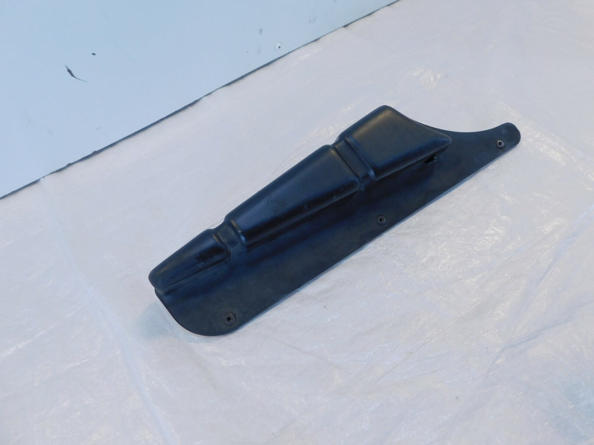 1999 & 2000 Victory Standard Special Edition V92 Cruiser Lower Belt Guard Cover - C3 Cycle