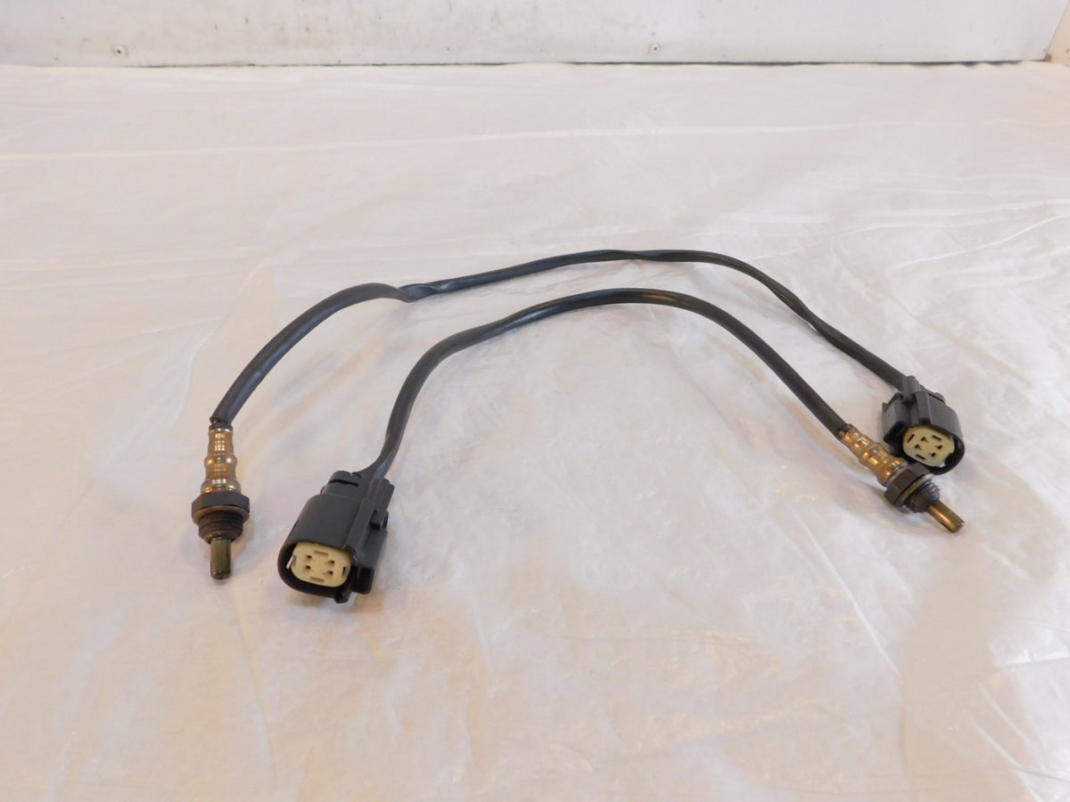 2014-2018 Harley Davidson Sportster XL883 & XL1200 Exhaust Pipe O2 Oxygen Sensor - C3 Cycle