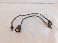2014-2018 Harley Davidson Sportster XL883 & XL1200 Exhaust Pipe O2 Oxygen Sensor - C3 Cycle