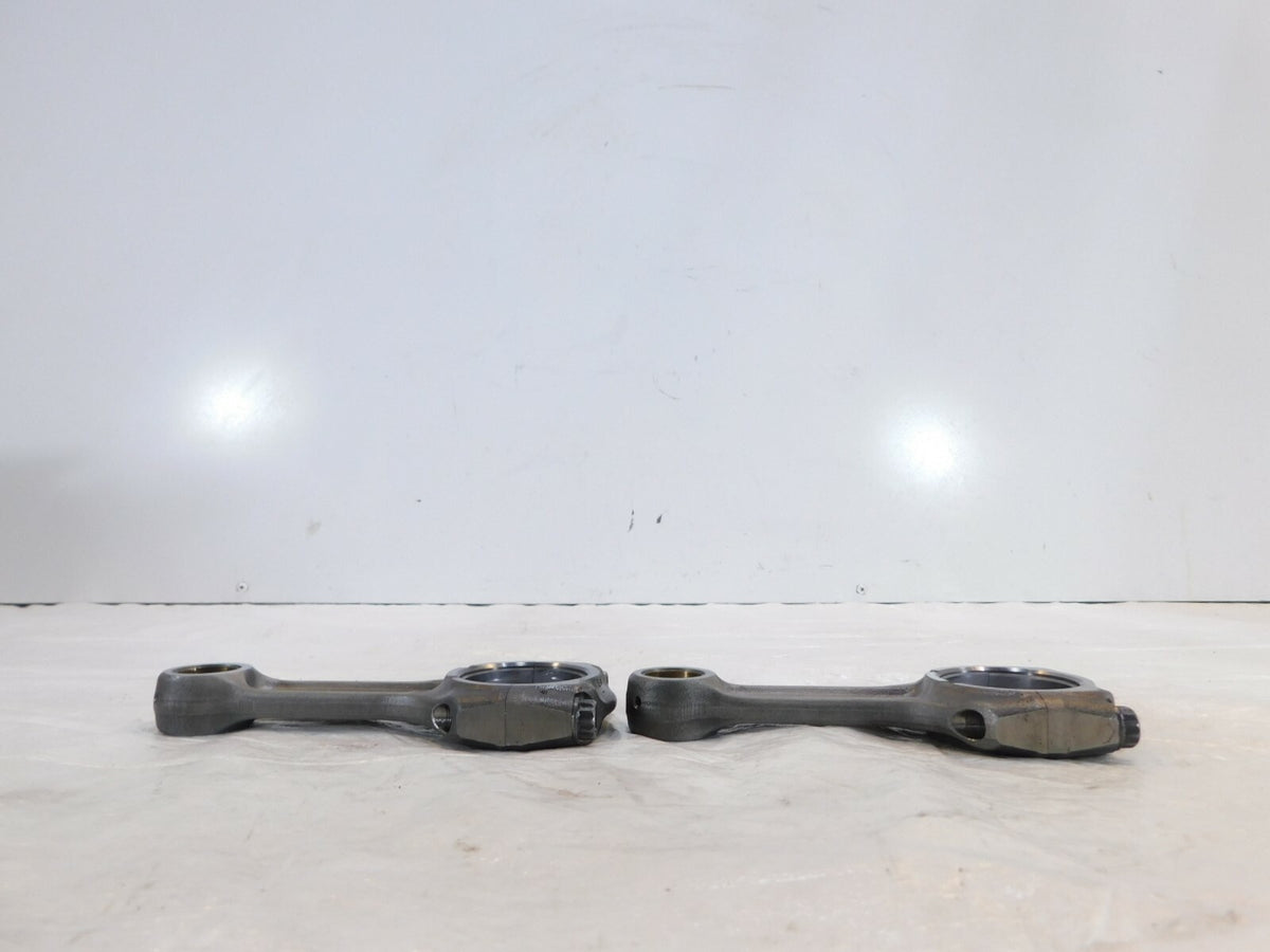 2002-2012 Suzuki V-Strom 1000 DL1000 Engine Crankshaft Piston Connecting Rods - C3 Cycle
