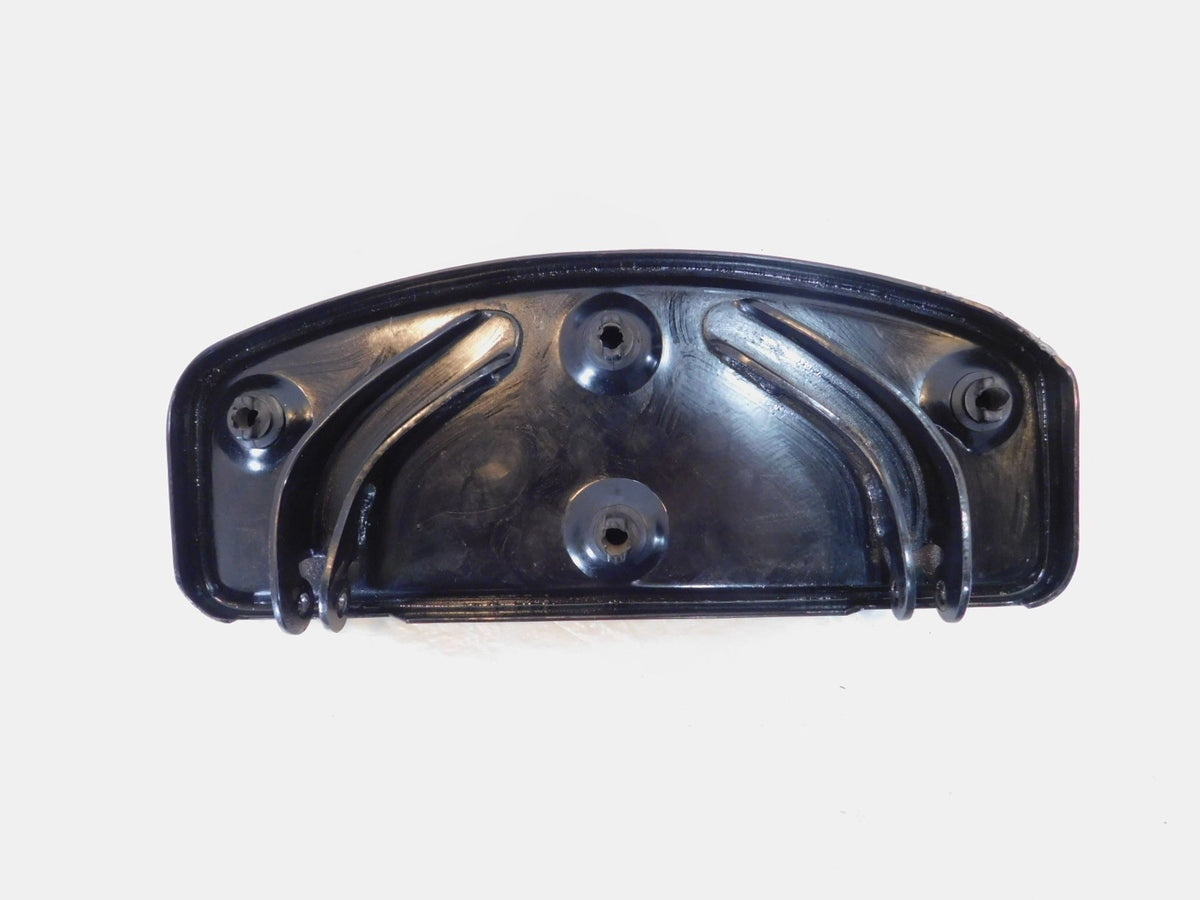 Harley Davidson Softail & Touring Road King Electra Glide Floorboard Footboard - C3 Cycle