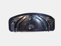Harley Davidson Softail & Touring Road King Electra Glide Floorboard Footboard - C3 Cycle