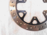 Royal Enfield Meteor 350 Euro 5 Rear Wheel Brake Disc Rotor 4.3 mm - 1100700 - C3 Cycle