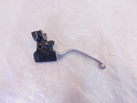 Harley Davidson Touring Road King Electra Glide Clutch Lever Mount Bracket Perch - C3 Cycle