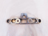 Harley Davidson Softail Fat Boy & Heritage Classic Deluxe Upper Fork Triple Tree - C3 Cycle