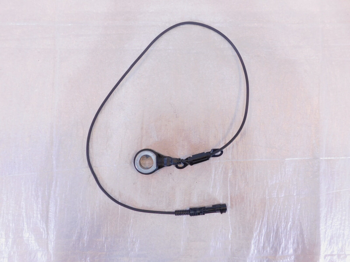 Harley Davidson Touring Road Street & Electra Glide Rear Wheel ABS Sensor