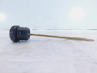Harley Touring Road King Street & Electra Glide Black Engine Motor Oil Dipstick