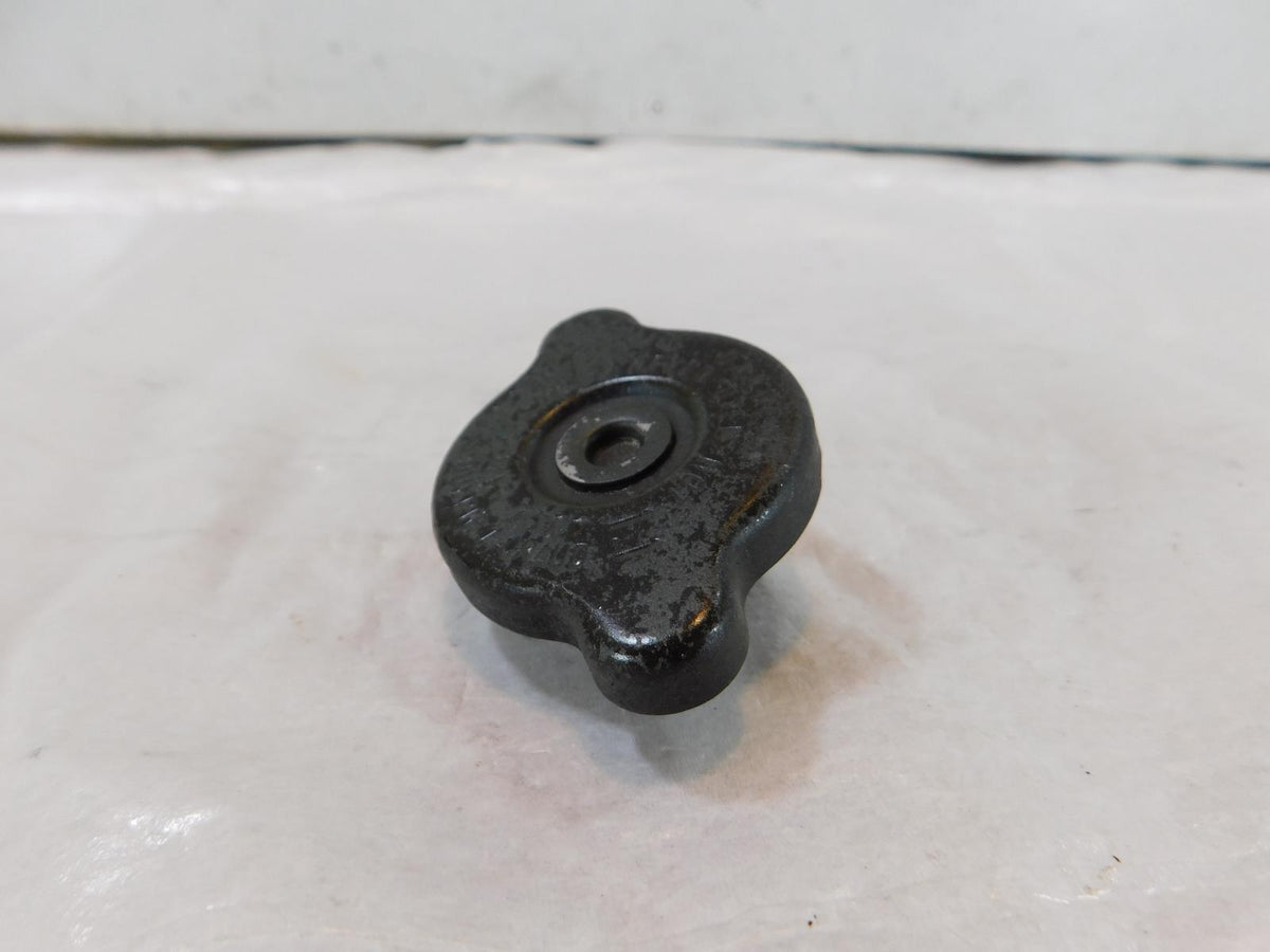Kawasaki Vulcan VN900 KLR650 Engine Motor Water Coolant Radiator Filler Cap Lid - C3 Cycle