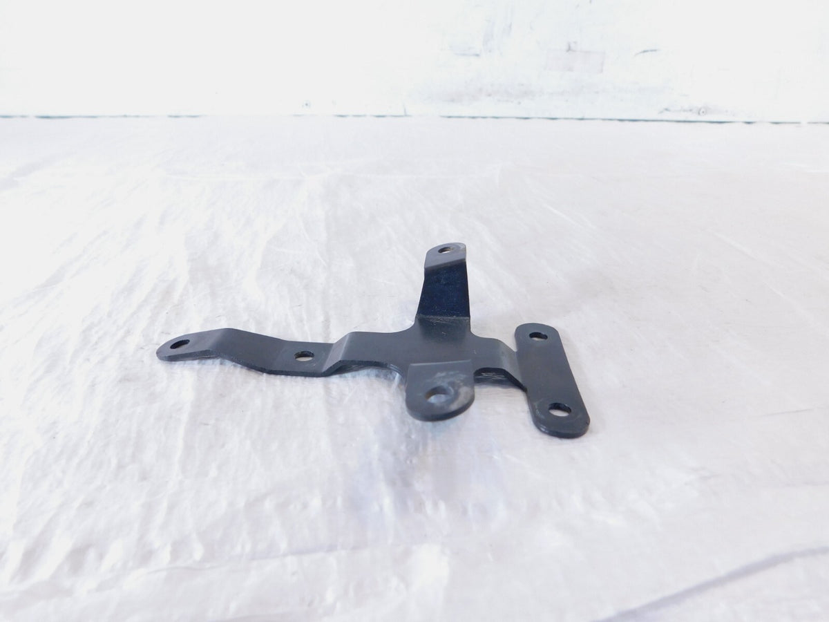 Aprilia Shiver Dorsoduro 750 Mana Rear Fender License Plate Holder Mount Bracket - C3 Cycle