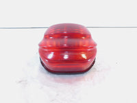 1999-2003 Honda CBR1100XX 1100 Blackbird Rear Red Tail Brake Lamp Light & Lens - C3 Cycle
