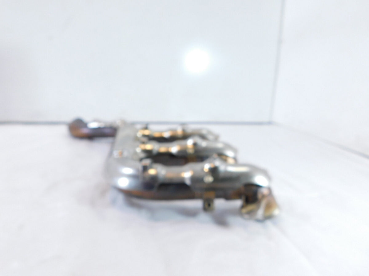 Triumph Rocket III Classic/Roadster Touring Exhaust System Manifold Header Pipe - C3 Cycle