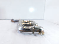 Triumph Rocket III Classic/Roadster Touring Exhaust System Manifold Header Pipe - C3 Cycle