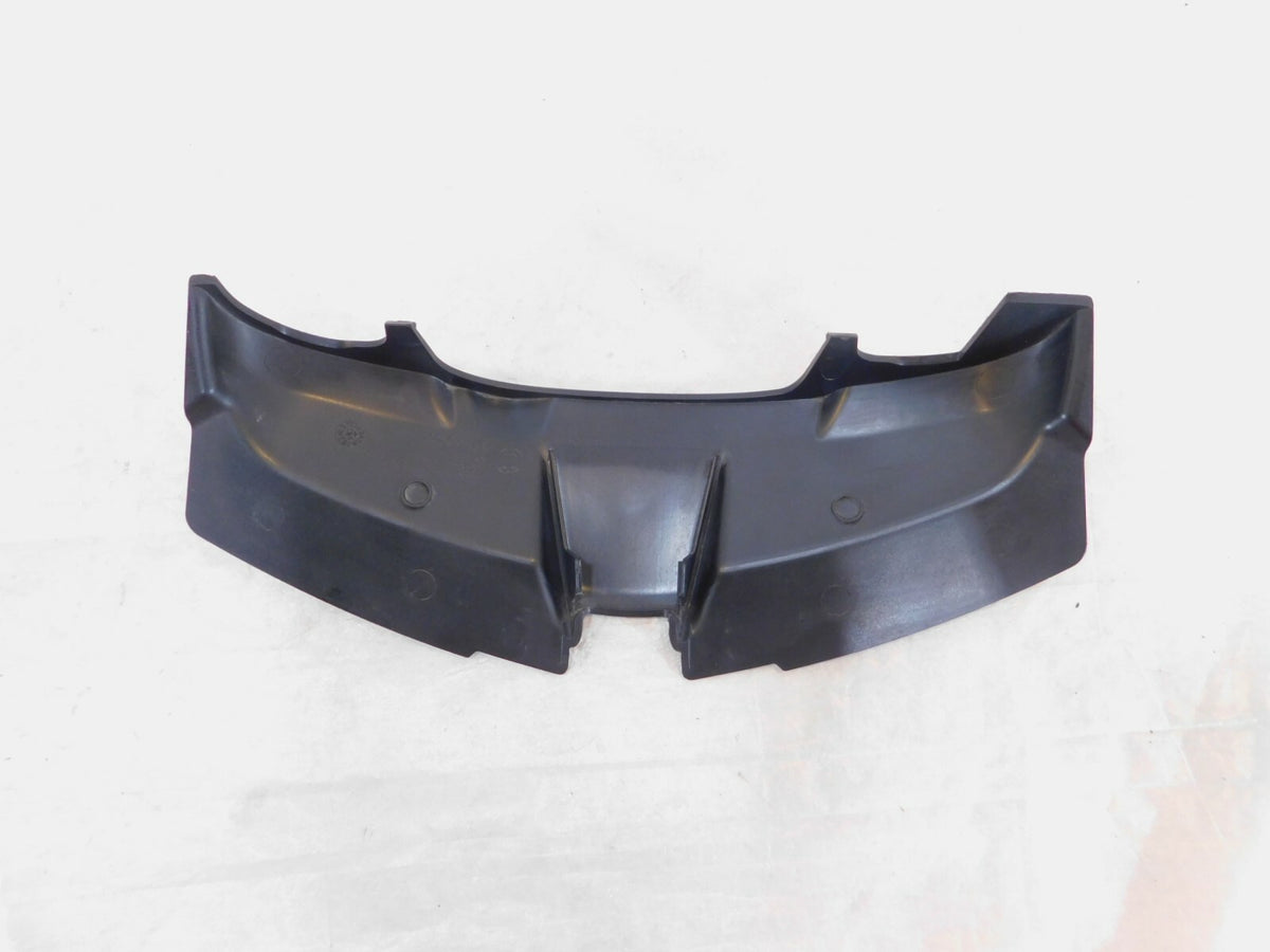 BMW K1200S & K1300S Front Cowling Fairing Instrument Cluster Cover Trim Panel - C3 Cycle