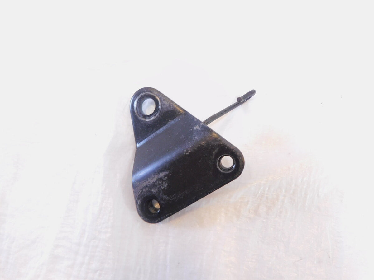 1998-2003 Honda VT750 Shadow 750 Ace Deluxe Frame Engine Hanger Mount Bracket - C3 Cycle