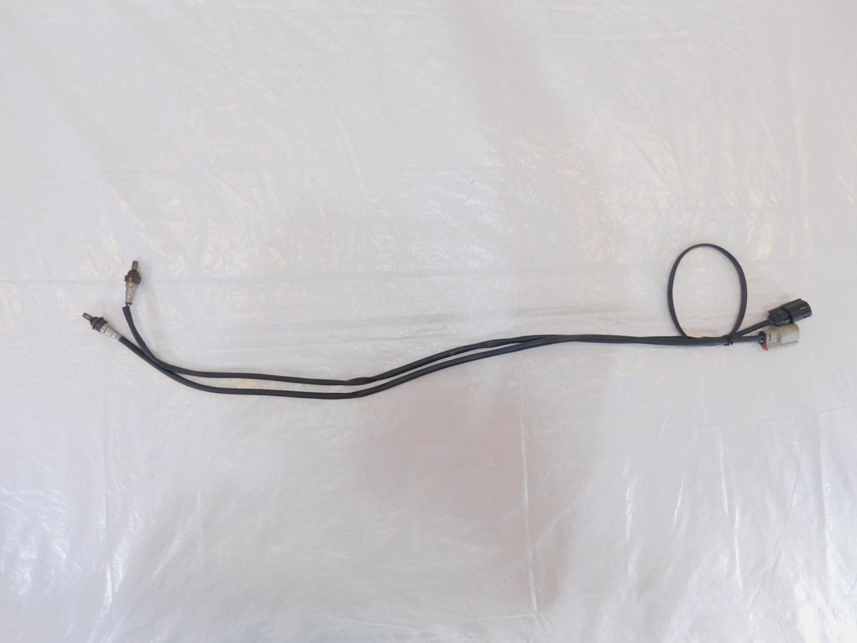 Harley Davidson Touring Road King Street & Electra Glide O2 Oxygen Sensors - C3 Cycle