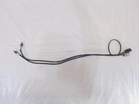 Harley Davidson Touring Road King Street & Electra Glide O2 Oxygen Sensors - C3 Cycle