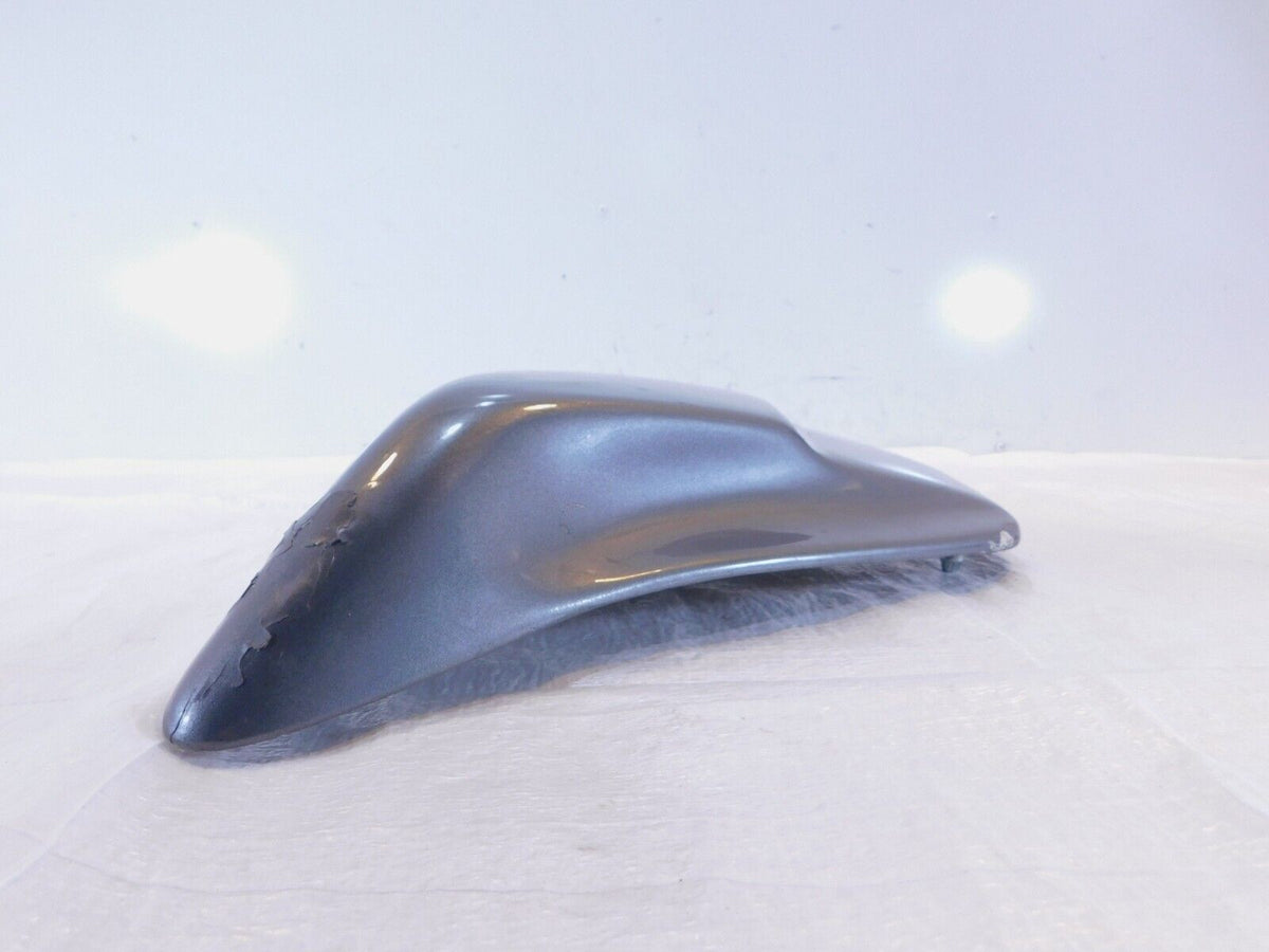 Harley Touring Road Glide King Electra Glide Ultra Classic Grey Left Side Cover - C3 Cycle