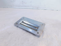Harley Davidson Touring Road King & Electra Glide License Plate Mount Bracket - C3 Cycle
