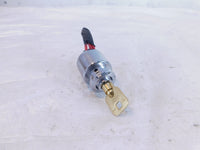 Harley Davidson Dyna Daytona Sturgis Low Rider & Convertible Ignition Switch Key - C3 Cycle