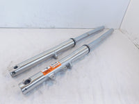 2000-2007 Honda VT1100 VT1100C VT1100C2 Shadow Sabre 1100 Front Fork Shocks Bent - C3 Cycle