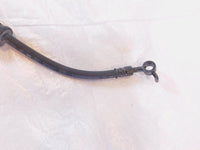 14-18 Honda CB650 CBR650 CBR650F Rear Caliper to Master Cylinder Brake Hose Line - C3 Cycle
