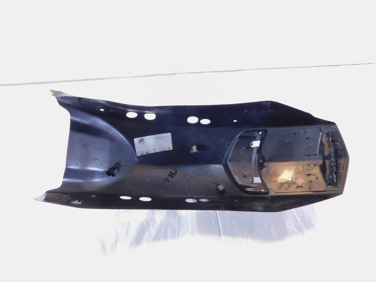2013-2017 13-17 Victory Judge Black Rear Back Wheel Mudguard Fender 1018401-266 - C3 Cycle