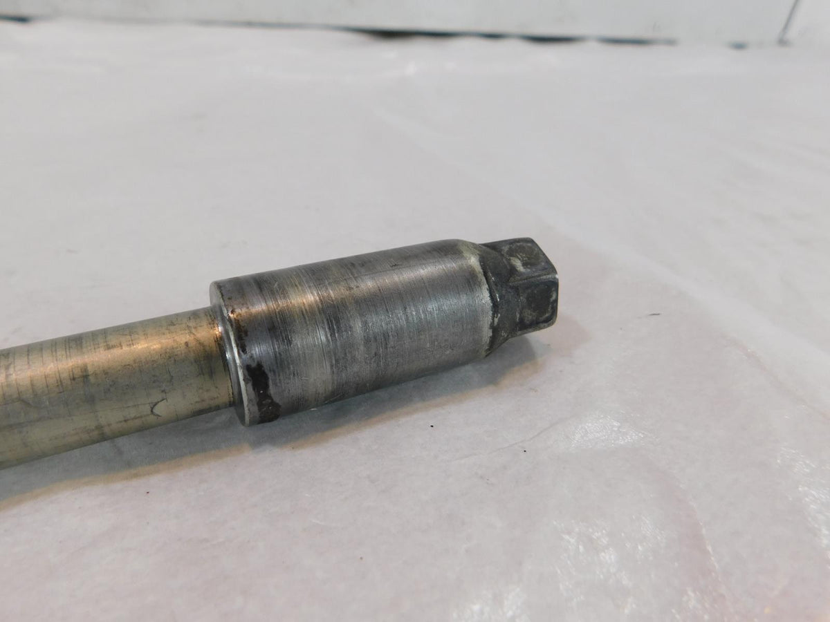 Kawasaki KLX250S 250 KDX200 KLX300R Front Wheel Axle Bolt Shaft - 41068-0013
