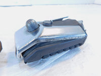 1985 & 1986 Honda VT1100 VT1100C Shadow 1100 Front Left/Right Footrest Foot Pegs - C3 Cycle