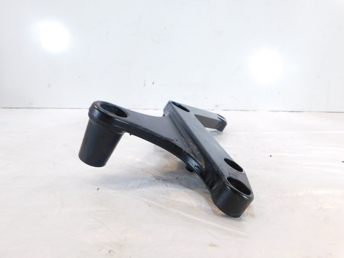 2002-2012 Suzuki VStrom 1000 DL1000 Left/Right Frame Engine Motor Mount Brackets - C3 Cycle