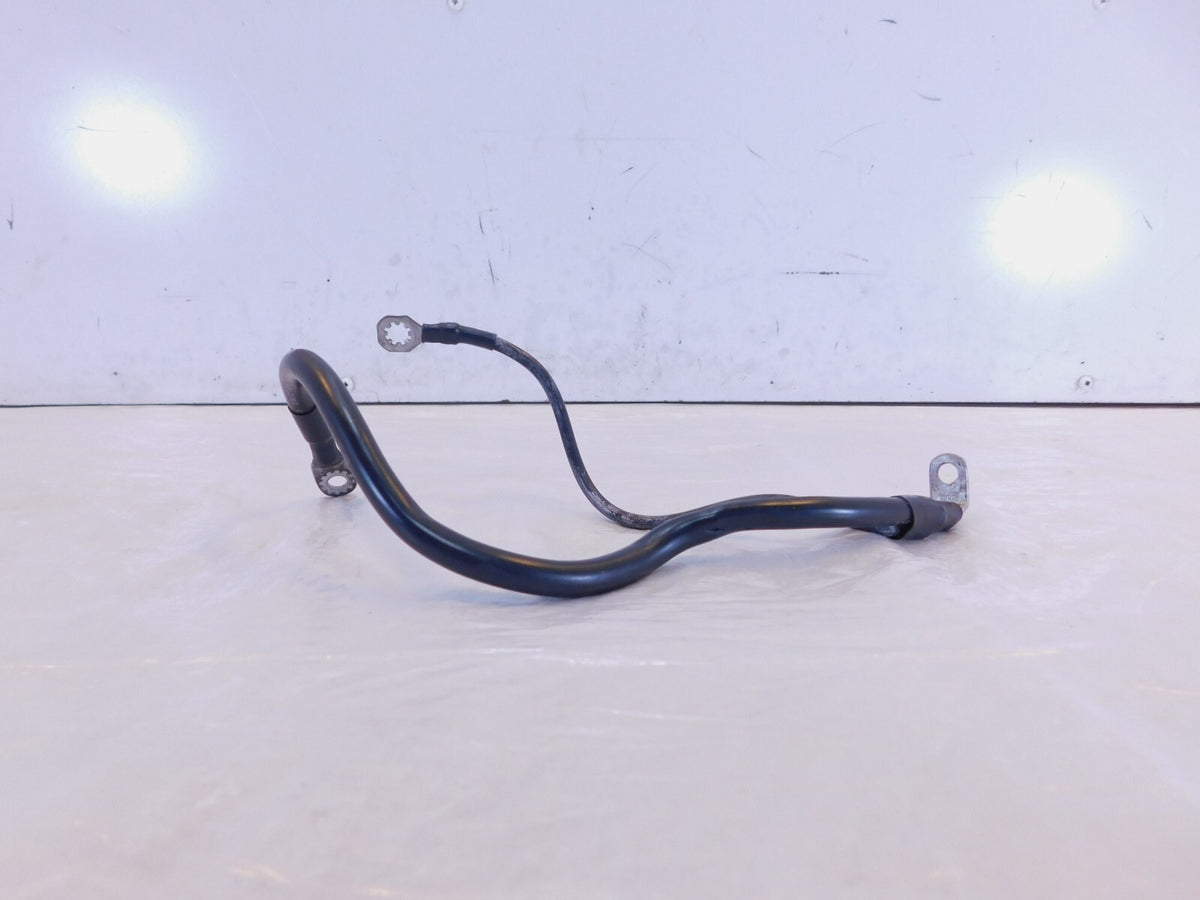 2008 Harley Road King & Electra Glide Negative Battery Starter to Ground Cable - C3 Cycle