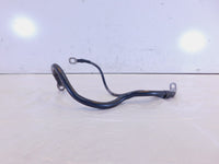 2008 Harley Road King & Electra Glide Negative Battery Starter to Ground Cable - C3 Cycle