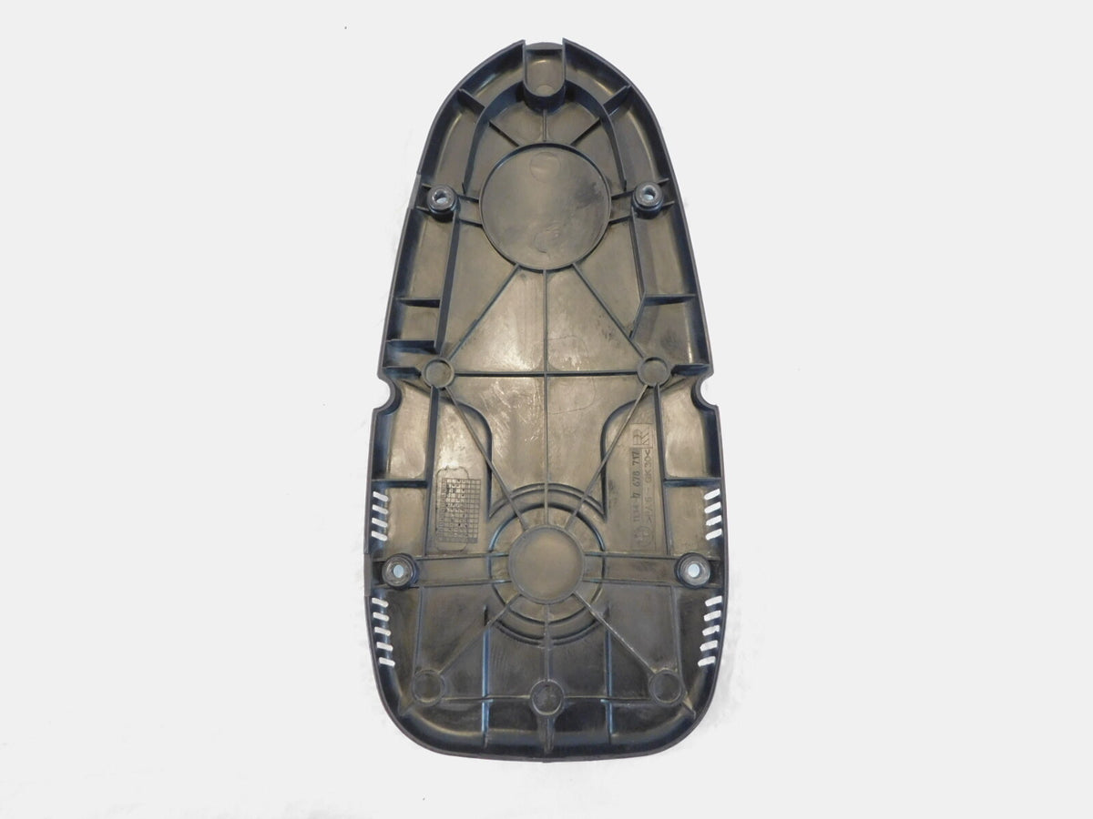 BMW R1100RT R1100RS R1150GS R1150R R1200C OEM Black Front Outer Alternator Cover - C3 Cycle