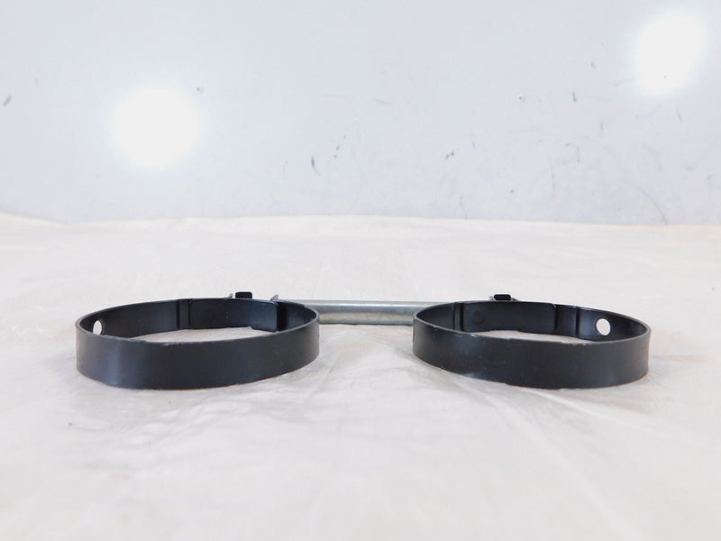 2017-2024 Kawasaki Ninja 650 EX650 & Z650 Dual Intake Throttle Body Boot Clamps