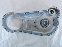 2002 & 2003 Indian Gilroy Scout Left Engine Inner Primary Clutch Housing Cover - C3 Cycle