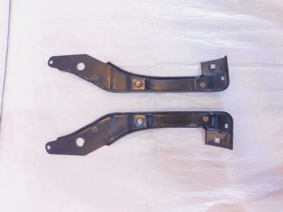 02-06 Harley Davidson V-Rod VRod VRSC VRSCD Night Rod Rear Fender Mount Brackets