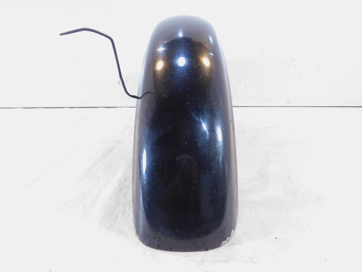 00 2000 01 2001 02 2002 & 03 2003 Indian Gilroy Scout Black Front Wheel Fender