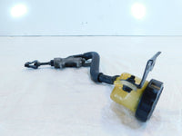 2002-2009 Honda VFR800 Interceptor 800 Rear Brake Master Cylinder w/ Reservoir - C3 Cycle