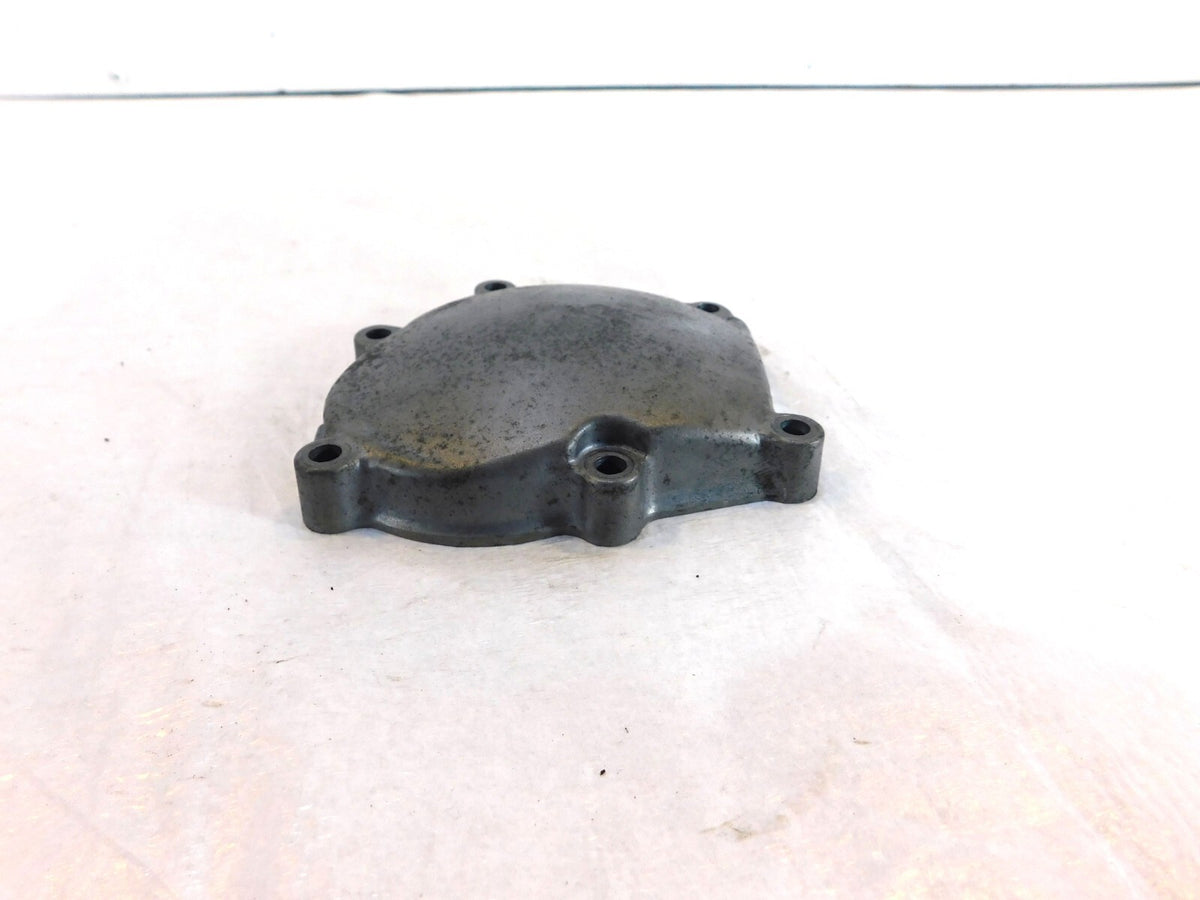 Kawasaki Ninja ZX6R ZX636 ZX6RR ZZR600 Motor Timing Chain Pulse Generator Cover - C3 Cycle