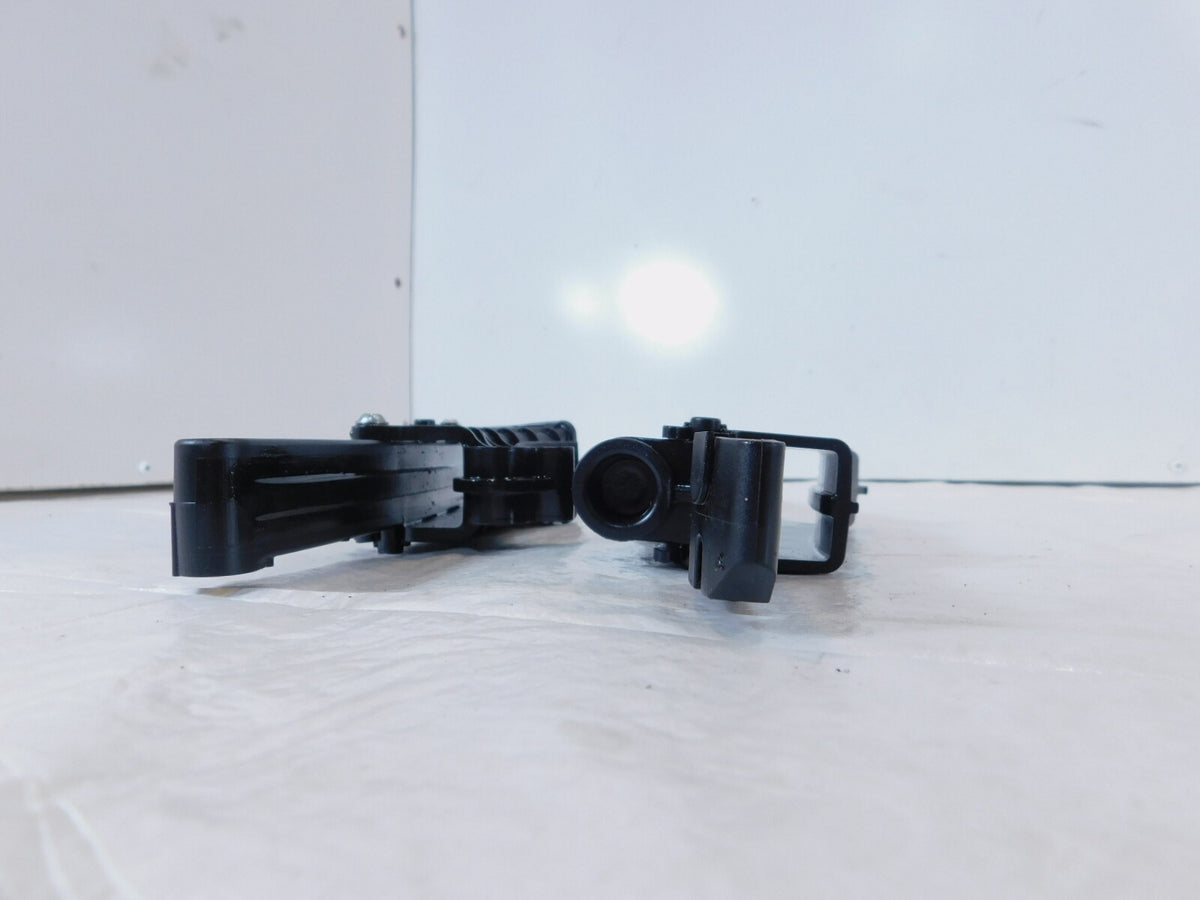BMW C600 C650 Sport C650GT Rear Wheel Swingarm Drive Belt Chain Rail Guides - C3 Cycle