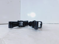 BMW C600 C650 Sport C650GT Rear Wheel Swingarm Drive Belt Chain Rail Guides - C3 Cycle
