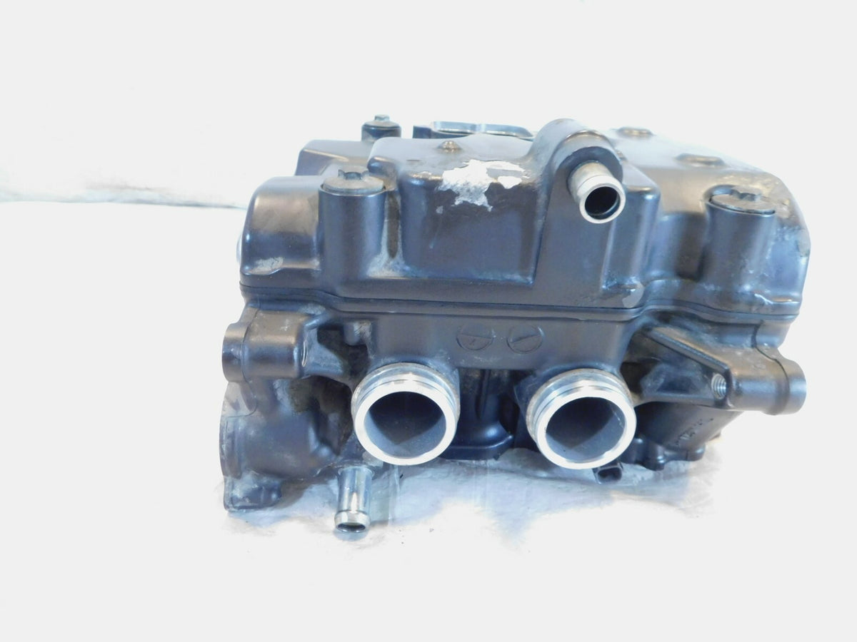 Honda CB500F CBR500R Engine Motor Cylinder Head Valves & Cam Camshafts w/ Cover - C3 Cycle