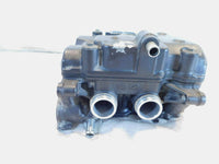 Honda CB500F CBR500R Engine Motor Cylinder Head Valves & Cam Camshafts w/ Cover - C3 Cycle