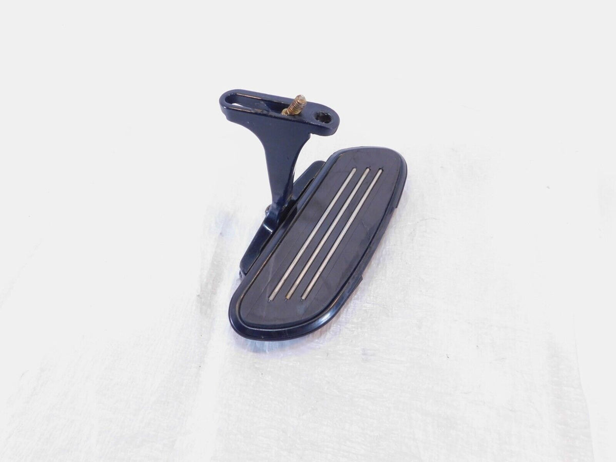 Harley Davidson Road King Electra Glide Passenger Footboard Floorboard Bracket - C3 Cycle