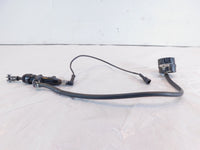 Royal Enfield Classic Bullet 500 EFI Rear Brake Master Cylinder w/ Reservoir - C3 Cycle