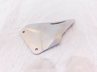 2018-2023 Kawasaki Ninja H2 SX SE ZX1002 Left Front Foot Peg Footrest Guard Fin - C3 Cycle