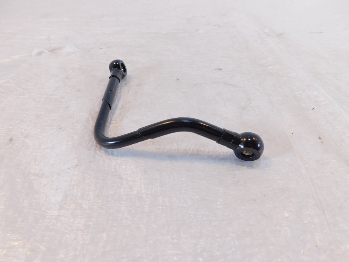 1991-2003 Honda Nighthawk 750 CB750 Engine Motor Cylinder Head Oil Feed Pipe (C) - C3 Cycle