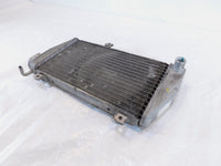2001-2005 Honda GL1800 Goldwing 1800 Front Fairing Left Engine Coolant Radiator - C3 Cycle