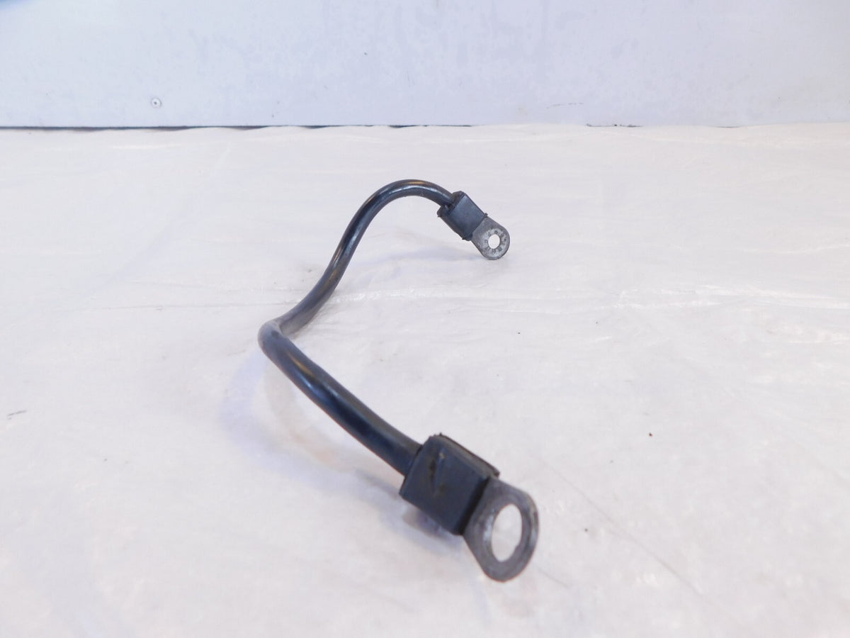Harley Davidson XLH Ironhead Sportster 900 & 1000 Negative Battery Cable Wire - C3 Cycle