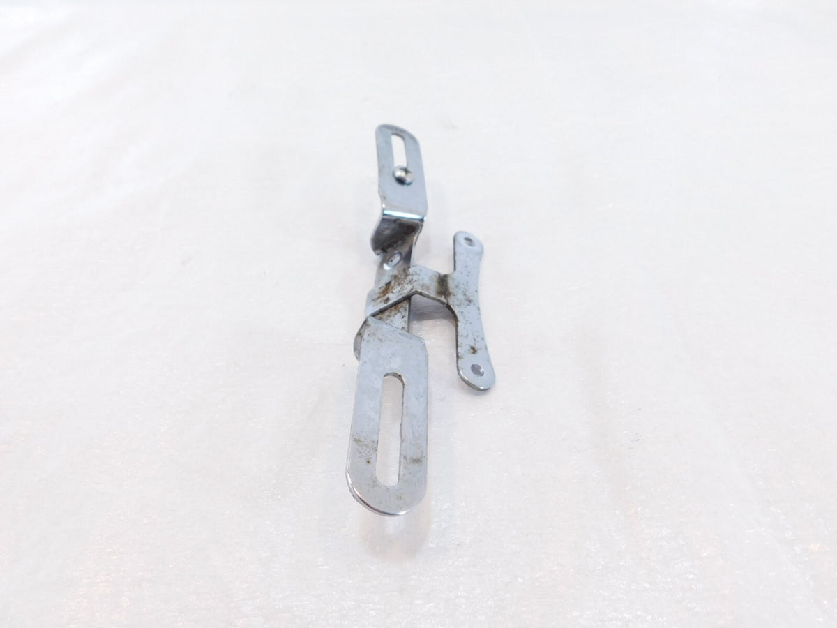 Yamaha Royal Star Venture Rear License Plate Bracket Mount Stay 4XY-84751-00-00 - C3 Cycle